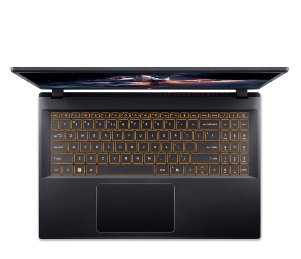 Acer Nitro V 15 Ryzen 7-7445HS/32GB/512 RTX4050 165Hz - 1530614 - zdjęcie 5